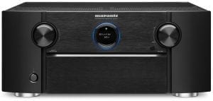 Marantz SR7011 zwart