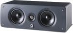Q Acoustics 1000Ci zwart - Center speaker