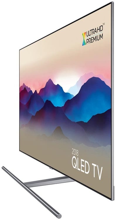 Samsung QE75Q7F 2018 - Televisie