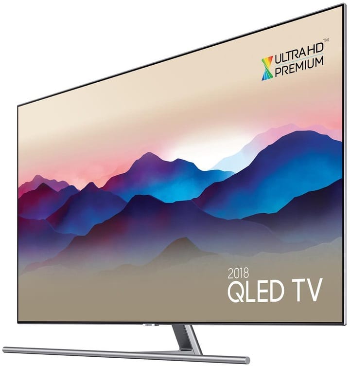 Samsung QE75Q7F 2018 - Televisie