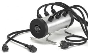 Naim ML Powerigel 11-weg