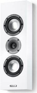 Canton GLE 417.2 OnWall wit