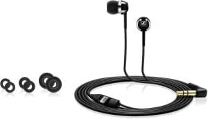 Sennheiser CX 1.00 zwart