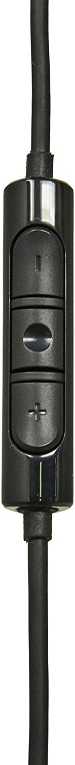 Sennheiser RCA M2 - detail - Koptelefoon kabel