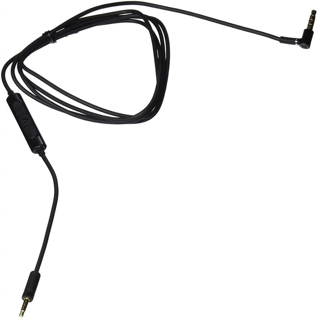 Sennheiser RCG M2 - Koptelefoon kabel