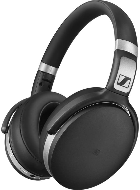 Sennheiser HD 4.50BTNC - Koptelefoon