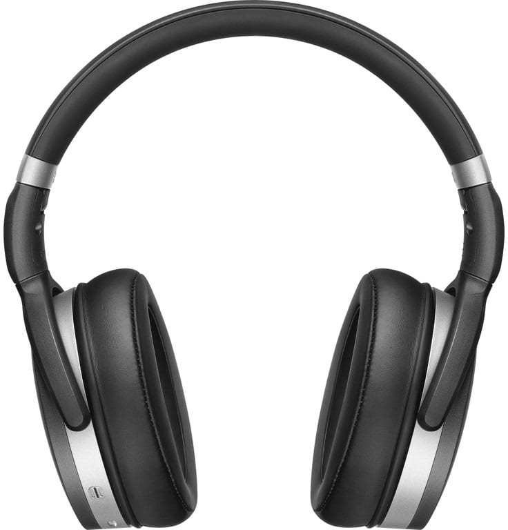 Sennheiser HD 4.50BTNC - energielabel - Koptelefoon