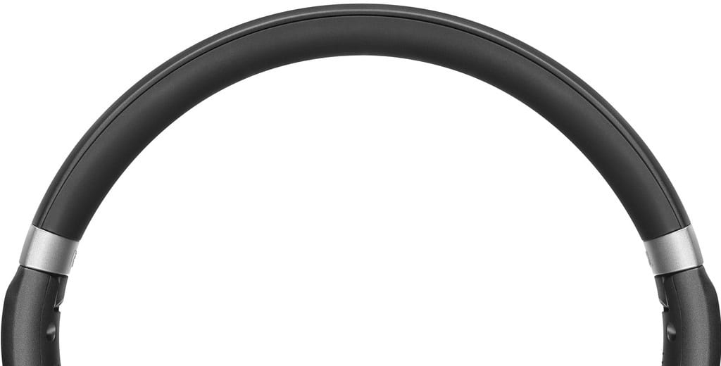 Sennheiser HD 4.50BTNC - detail - Koptelefoon