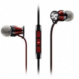 Sennheiser Momentum In-Ear G rood