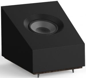 Jamo Studio S 8 ATM zwart