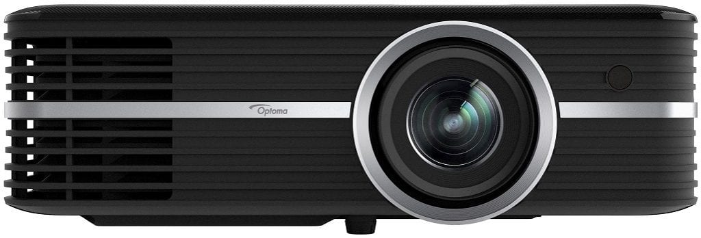 Optoma UHD350X - Beamer