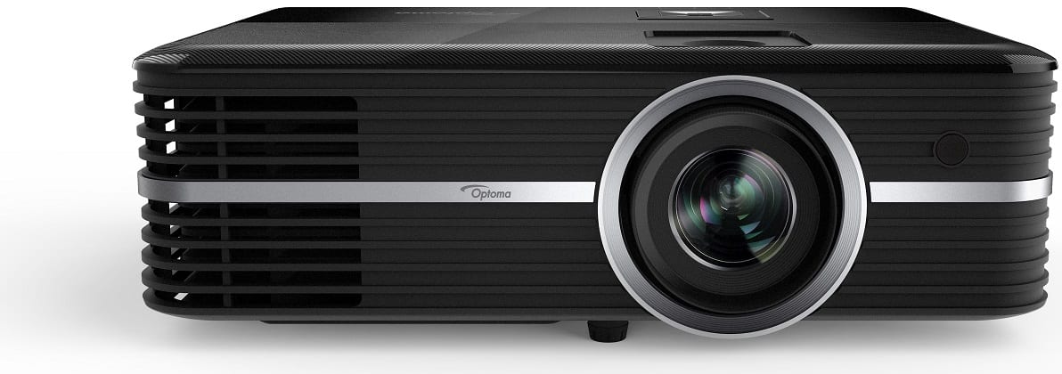 Optoma UHD350X - Beamer