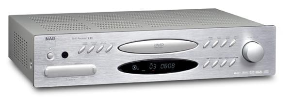 NAD L53 - Stereo receiver