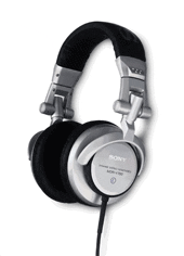 Sony MDR-V700DJ - Koptelefoon