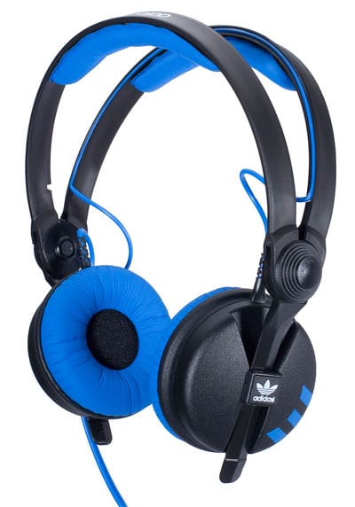 Sennheiser HD 25 Originals - Koptelefoon
