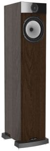 Fyne Audio F302 walnut