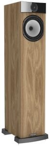 Fyne Audio F302 light oak