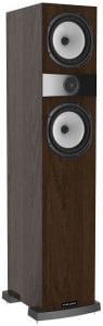 Fyne Audio F303 walnut