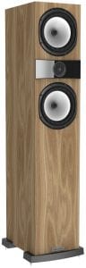 Fyne Audio F303 light oak