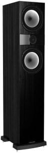 Fyne Audio F303 black ash