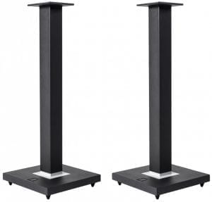 Definitive Technology Demand Stands