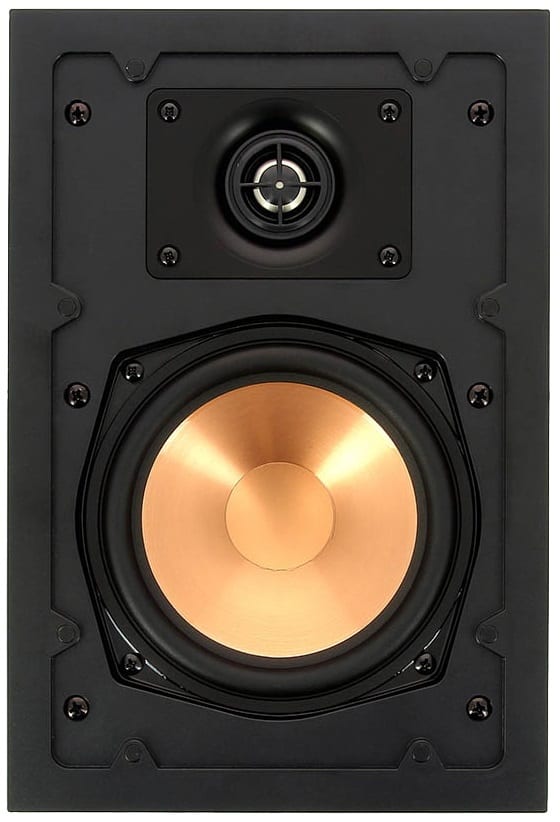 Artsound HPRE650BT - Inbouw speaker