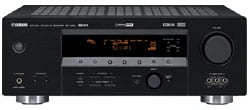 Yamaha RX-V457 RDS zwart - AV Receiver