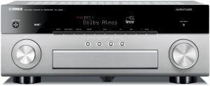 Yamaha RX-A880 titaan