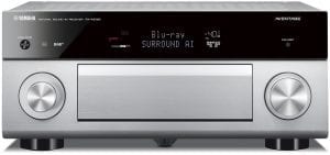 Yamaha RX-A2080 titaan