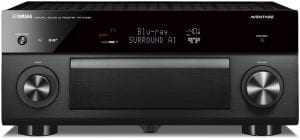 Yamaha RX-A3080 zwart