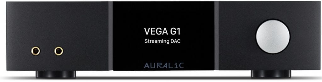 Auralic Vega G1