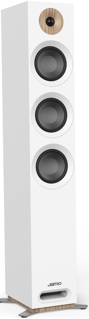 Jamo Studio S 809 HCS wit - front speaker - Speaker set