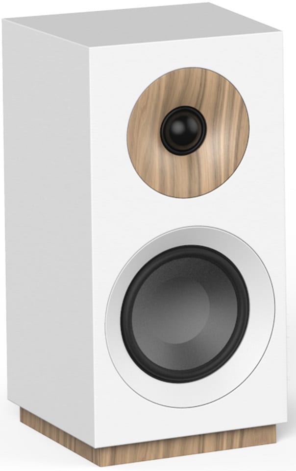 Jamo Studio S 809 HCS wit - surround speaker - Speaker set