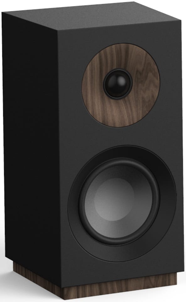 Jamo Studio S 807 HCS zwart - surround speaker - Speaker set