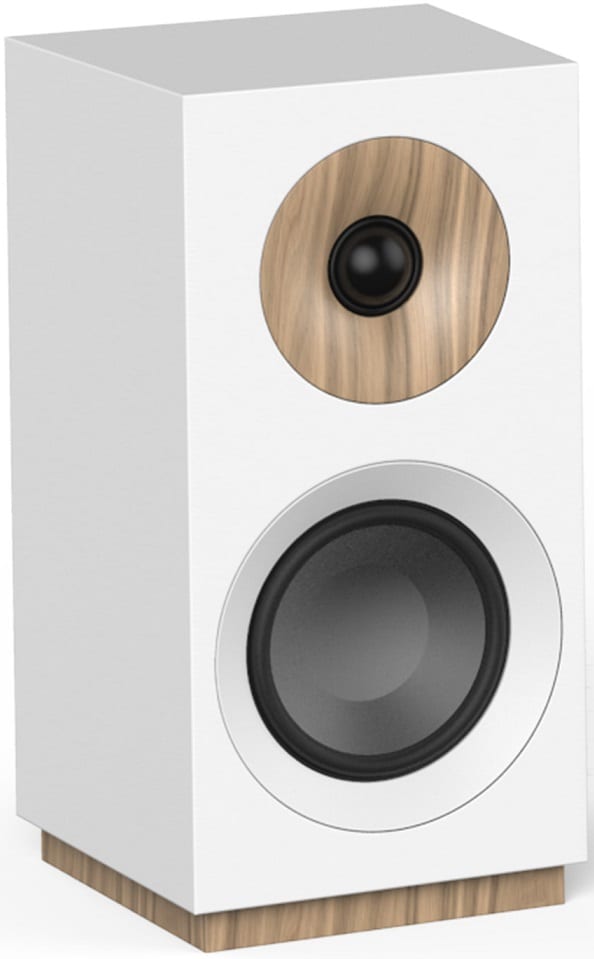 Jamo Studio S 807 HCS wit - surround speaker - Speaker set