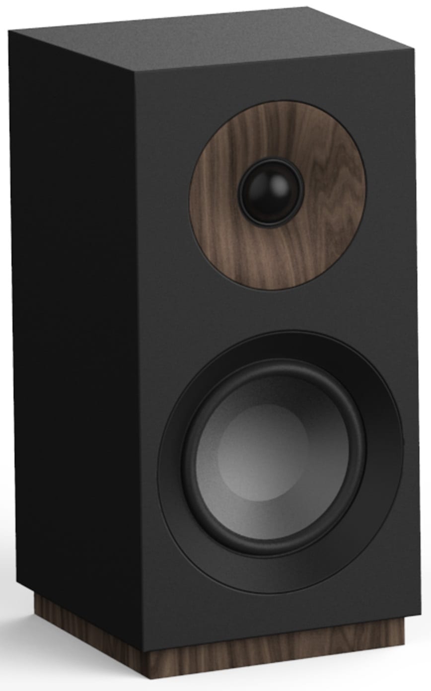 Jamo Studio S 805 HCS zwart - surround speaker - Speaker set