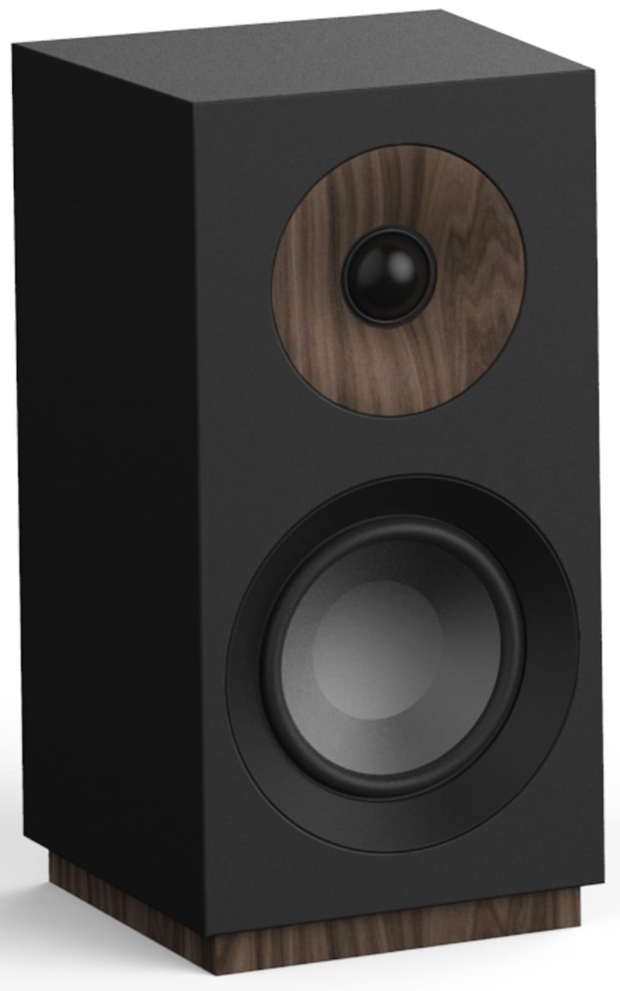 Jamo Studio S 803 HCS zwart - surround speaker - Speaker set