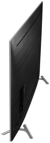 Samsung QE65Q6F 2018 - achteraanzicht - Televisie