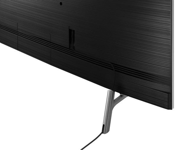 Samsung QE65Q6F 2018 - detail - Televisie