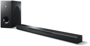 Yamaha MusicCast BAR 400