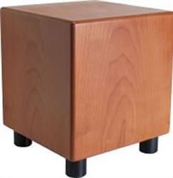 REL Quake II maple - Subwoofer