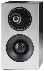 Definitive Technology Demand D7 zwart