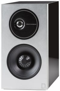 Definitive Technology Demand D9 zwart