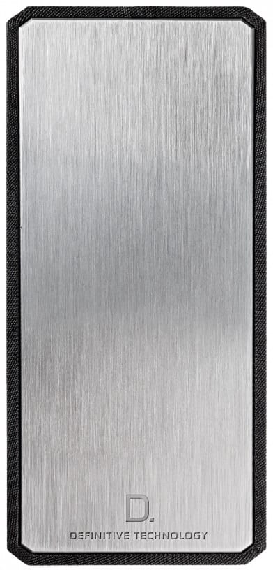 Definitive Technology BP9020 - bovenkant - Zuilspeaker