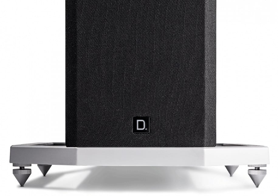Definitive Technology BP9020 - detail - Zuilspeaker