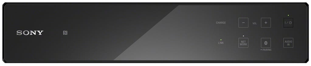 Sony SRS-X7 zwart gallerij 70241
