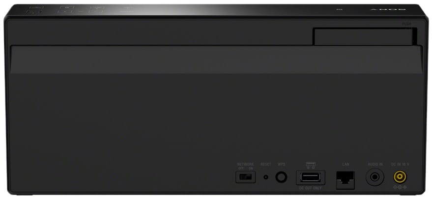 Sony SRS-X7 zwart gallerij 70242