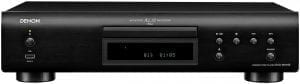 Denon DCD-800NE zwart