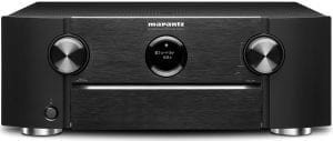 Marantz SR6013 zwart