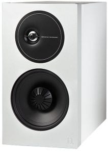 Definitive Technology Demand D7 wit